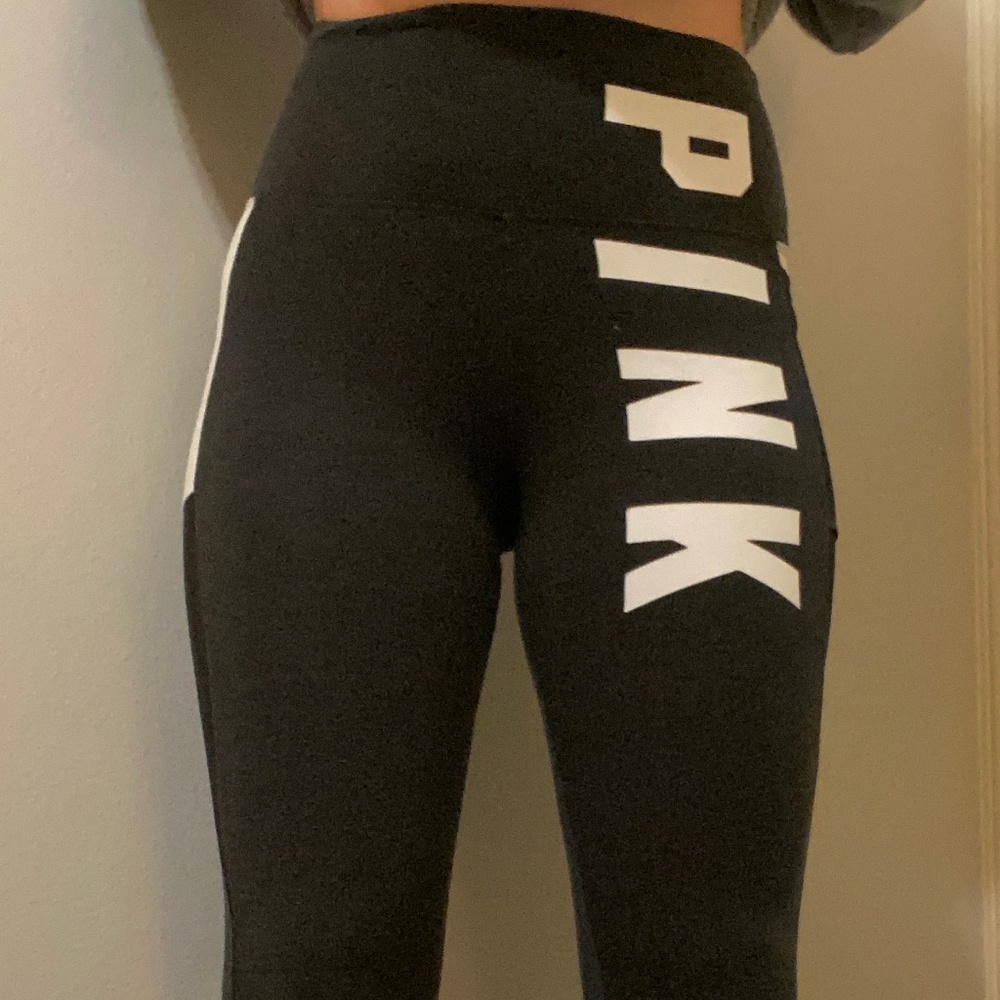 PINK leggings